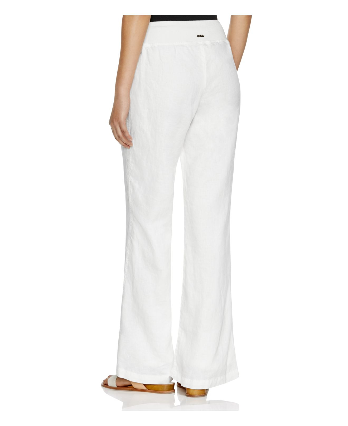 calvin klein pants womens